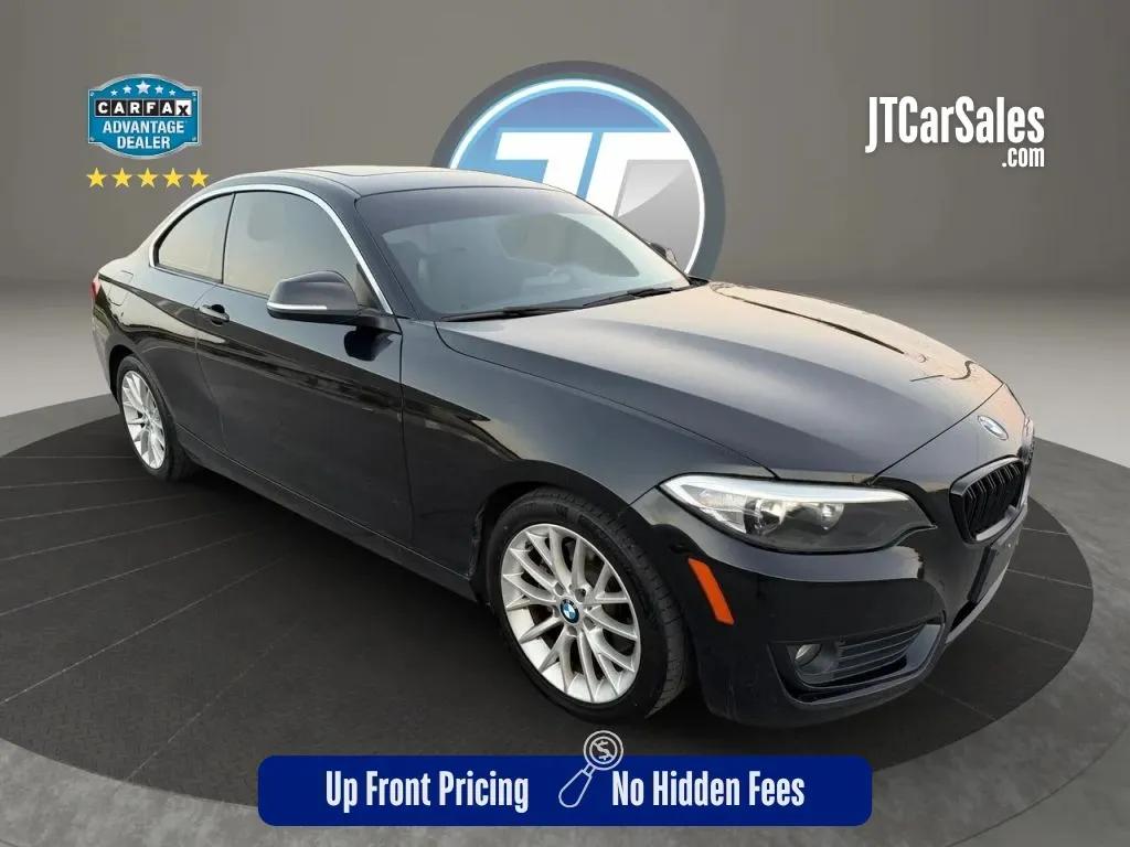 bmw 2 series 2014 WBA1F5C57EVV98974 image bmw 2 series 2014 WBA1F5C57EVV98974 image